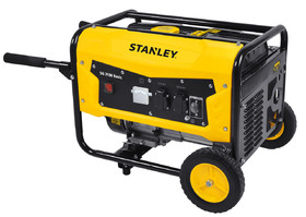 Генератор бензинов за ток Stanley SG3100 Basic 2.6 kW