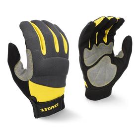 Работни ръкавици Stanley SY660L GENERAL PERFORMANCE GLOVES