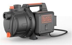 Градинска помпа за вода BLACK & DECKER BXGP600PE 600 W 3100 л/час