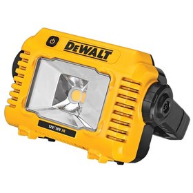 Акумулаторен LED фенер Dewalt DCL077 12 V, 18 V , 54 V FlexVolt / предлага се без зарядно устройство и батерии /