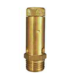 Предпазен клапан за въздушни компресори на Stanley 152152XSTN 1/4"