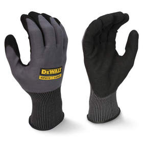 Работни ръкавици Dewalt DPG72L FLEXIBLE DURABLE GRIP