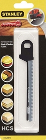 Нож за електрически трион, Stanley STA29972, 135 мм, 1 бр.
