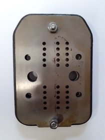 Комплект клапани и плоча за въздушен компресор Black & Decker CP100 9100280210
