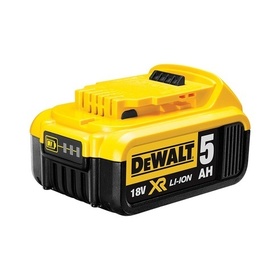 Батерия акумулаторна Dewalt DCB184 18 V 5 Ач