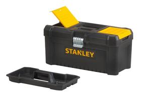 Пластмасова кутия с една метална заключалка 16" Stanley STST1-75518
