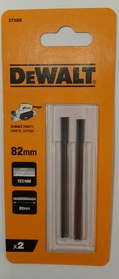 Нож за ренде комплект Dewalt DT3906
