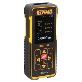 Лазерна ролетка Dewalt DW03101 100 м