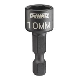 Магнитна вложка за ударни машини Dewalt DT7463 10 мм