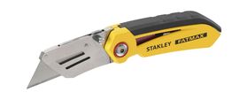 Нож сгъваем метален Stanley FATMAX FMHT0-10827 170 мм