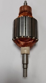 Ротор за настолен циркуляр на Dewalt , Elu DW701, DW707E, PS274E 861379-09