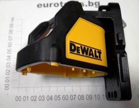 Корпус за лазерен нивелир Dewalt DW087K тип1, DW088K тип1 и тип2, N119113