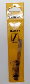 Нишка за рязане на дърво за машина за контурно рязане DW788 DT2522