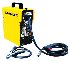 Телоподаващо устройство Stanley STARMIG 130 