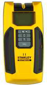 Детектор за метал, дърво, цветни метали, кабели под напрежение Stanley FMHT0-77407