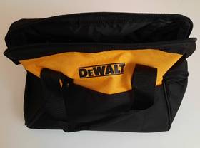 Чанта за инструменти многофункционална Dewalt N037466 330x230x230 мм