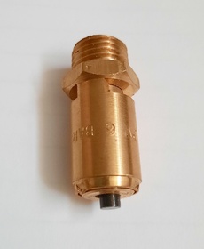 Предпазен клапан за въздушни компресори на Stanley 47086000