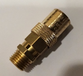 Предпазен клапан за тих компресор Stanley DST101/8/6 9049190