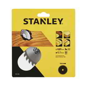 Циркулярен диск Stanley STA13290 127 x 12.7 мм 32 зъба