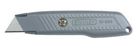 Нож метален с острие 136 мм Stanley 0-10-299