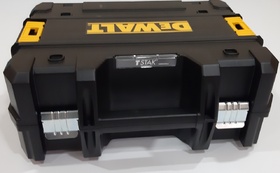Пластмасов куфар Dewalt T-STAK N453843