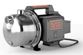 Градинска помпа за вода BLACK & DECKER BXGP1100XE 1100 W 4600 л/час