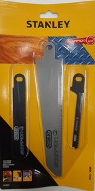 Комплект ножове за електрически трион STANLEY STA29992 3 броя