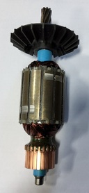 Ротор за ръчен циркуляр на Black & Decker CD601 тип 3 596175-01
