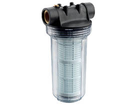 Воден филтър за хидрофор на Black & Decker 43819 2 л
