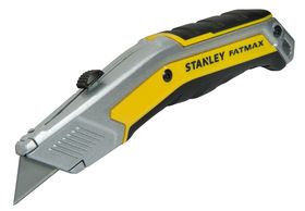 Нож с прибиращо се острие Stanley FATMAX FMHT0-10288