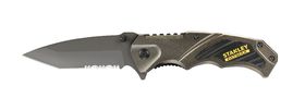 Нож джобен сгъваем Stanley FATMAX FMHT0-10311 