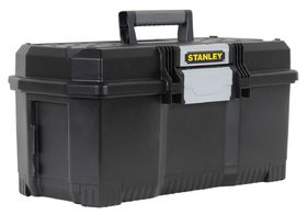 Пластмасова кутия с една заключалка 24" Stanley 1-97-510
