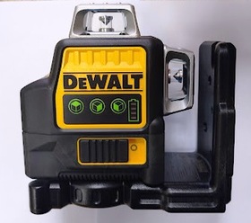 Лазер за лазерен нивелир Dewalt DCE089D1G N456697 / като резервна част/