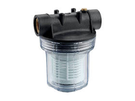 Воден филтър за водна помпа на Black & Decker 43818 1 л