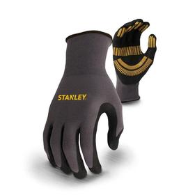 Работни ръкавици Stanley SY510L RAZOR TREAD GRIPPER GLOVES