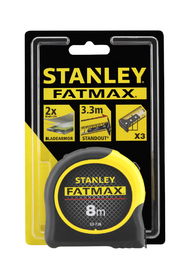 Ролетка Stanley Fatmax BladeArmor 0-33-728 8 м х 32 мм