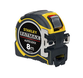 Ролетка самозаключваща се Stanley Fatmax XTHT0-33501 -  8 м х 32 мм