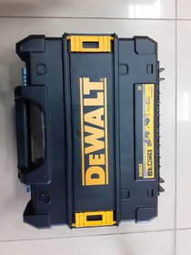 Куфар пластмасов за акумулаторен прав трион на Dewalt DCS369N N614791 T-STAK