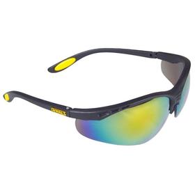 Очила защитни Dewalt DPG58-6D REINFORCER FIRE MIRROR