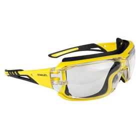 Очила защитни Stanley SYE15-10D RUBBER GASKET SAFETY EYEWEAR