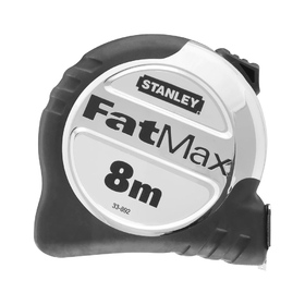 Ролетка противоударна Stanley Fatmax 0-33-892 -  8 м х 32 мм