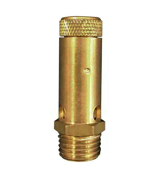 Предпазен клапан за въздушни компресори на Stanley 152152XSTN 1/4"