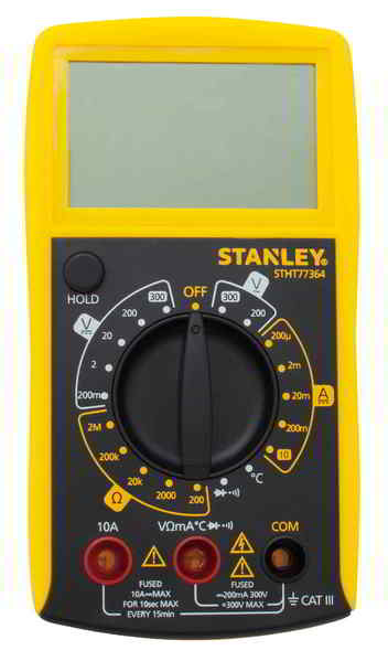 Мултицет Stanley STHT0-77364