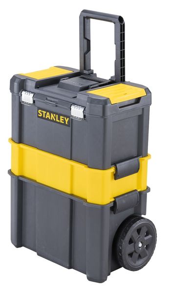 Куфар за инструменти на колела STANLEY STST1-80151