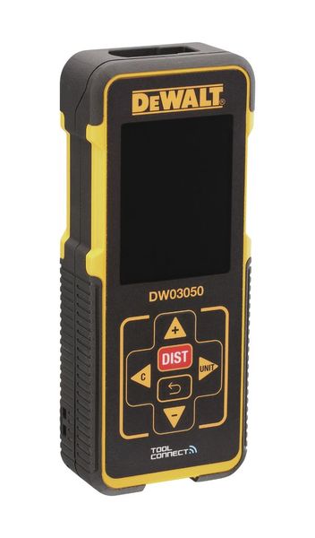 Лазерна ролетка Dewalt DW03050 50 м