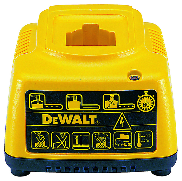 Зарядно устройство Dewalt DЕ9116