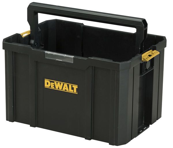 Пластмасов куфар за инструменти Dewalt DWST1-71228