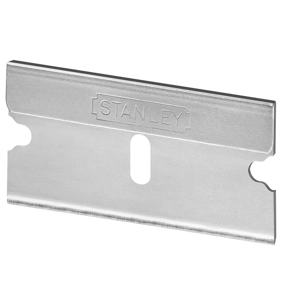 Ножчета резервни за метална стъргалка за прозорци Stanley 0-28-500  - 0-28-510