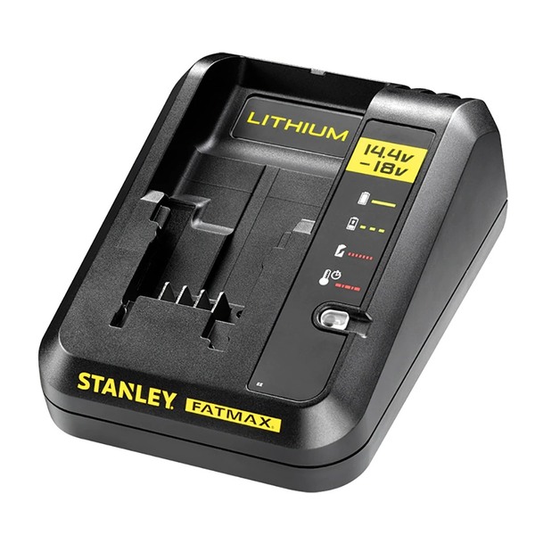 Зарядно устройство Stanley FMC692L 14,4 V - 18 V 