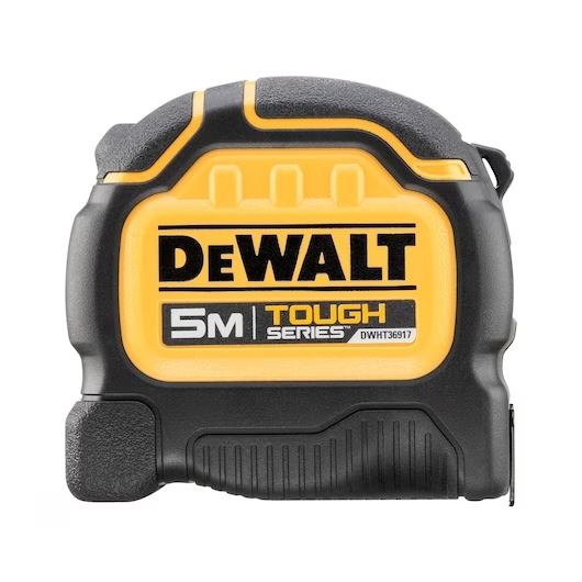 Ролетка удароустойчива Dewalt DWHT36917-0 5 м х 32 мм